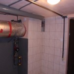 robert przygotowanei do instalacji